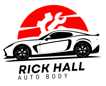 Rick Hall Auto Body